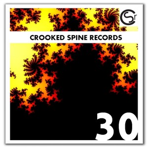 Crooked Spine Records - 30