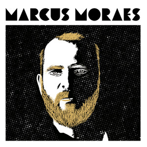 Marcus Moraes - Afrogoiano