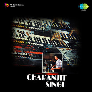 Charanjit Singh