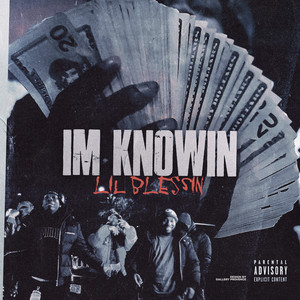 I'm Knowin (Explicit)