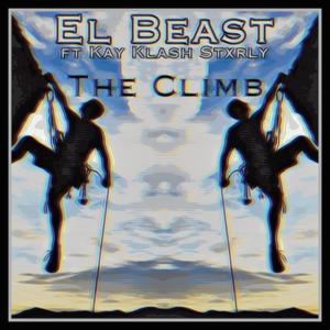 The Climb (feat. Stxrly & KAY KLASH) [Explicit]