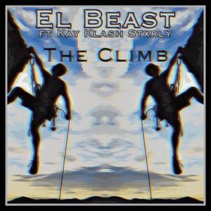 The Climb (feat. Stxrly & KAY KLASH) (Explicit)
