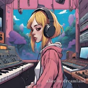 alice in dreamland