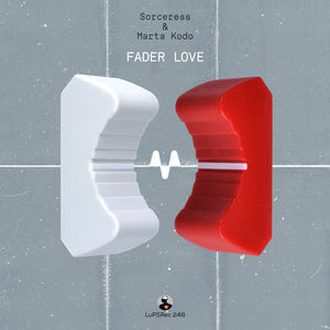 Fader Love (Jacco@Work Remix)