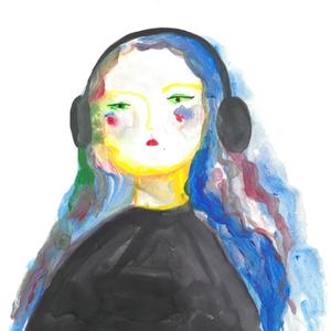 I can't breathe with you near me