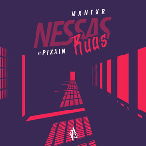 Nessas Ruas (Explicit)