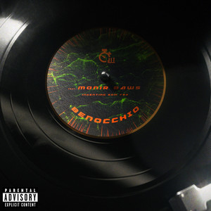 Ingenting Som Før (feat. Monir Baws) (Explicit)