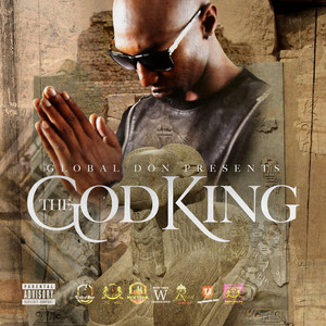 The God King (Explicit)