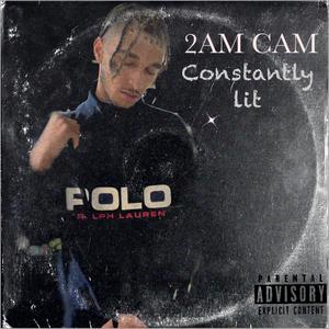 Constantly Lit (Explicit)