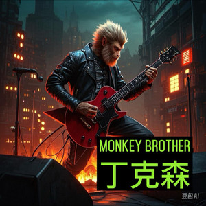 Monkey Brother（孙沃克）