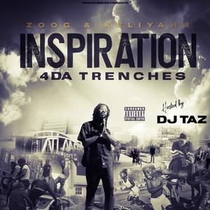 Inspiration 4 DA Trenches