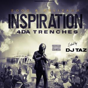 Inspiration (feat. Vizion The Hebrew & Makellow)