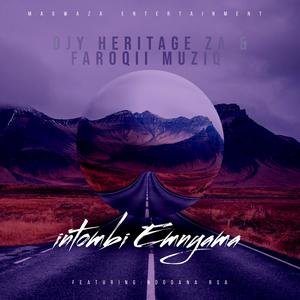 Itombi Emnyama (feat. Ndodana Rsa) (Explicit)