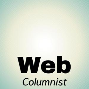 Web Columnist