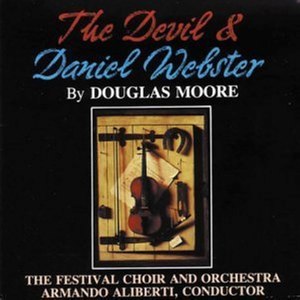 Lawrence Winters - The Devil & Daniel Webster: Mary's Prayer