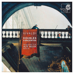 Concerto for Two Cellos in G Minor, RV 531: I. Allegro