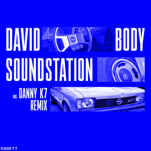 Soundstation (Danny K7 Lokomotiv Remix)