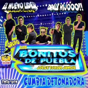 CUMBIA DETONADORA