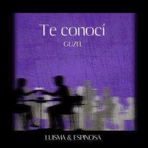 Te Conocí (feat. Espinosa & Luisma)