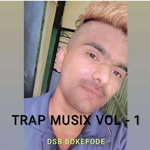 Trap Musix, Vol. 1 (Explicit)