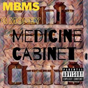 Medicine Cabinet (Explicit)