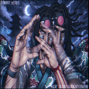 Sonic Boom (Widereceiver) (Explicit)