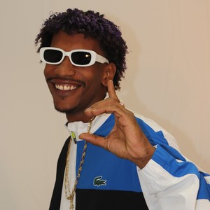 Marcão Falo Que Hoje o Baile Não Lombra (Explicit)
