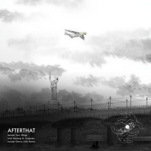 Until Morning (Cherry|UA|Remix)