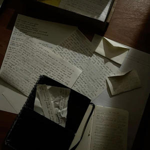 Letter to K (Explicit)