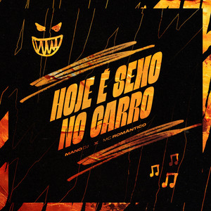 HOJE É SEXO NO CARRO (Explicit)