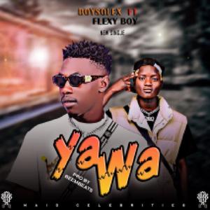 Yawa (feat. Roysolex & FlexyBoy)