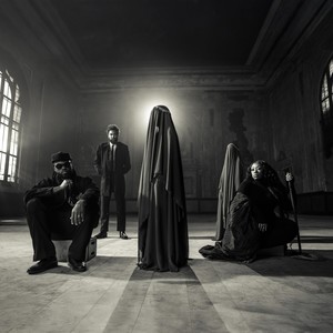 Ascension (Explicit)