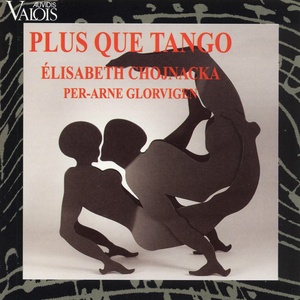 Plus que Tango