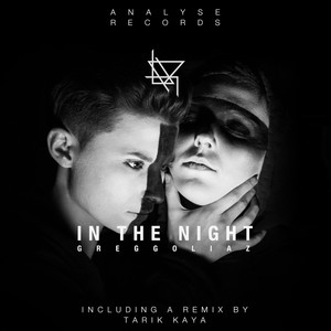 In the Night (Tarik Kaya Remix)