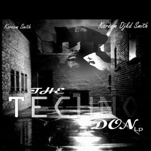 The Techno Don