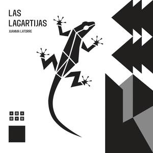 Las Lagartijas