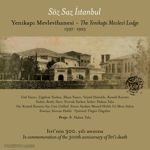 The Yenikapi Mevlevî Lodge 1597-1925