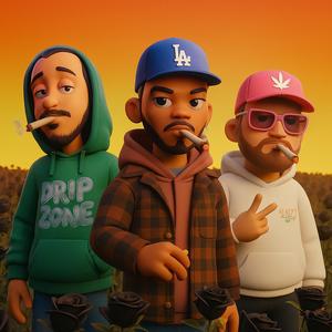 PATIENCE! (feat. Bondsabillion & Skills Kabams) (Explicit)