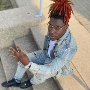 Praying Every Night (Explicit)