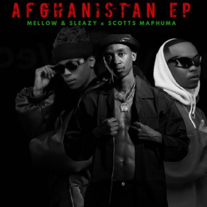 AFGHANISTAN EP