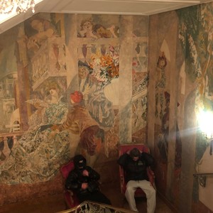 Nordlicht (feat. Tripppa & Marybabe) (Explicit)