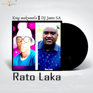 Rato Laka