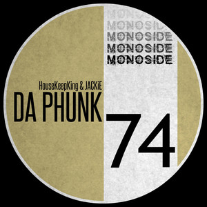 Da Phunk (Original Mix)