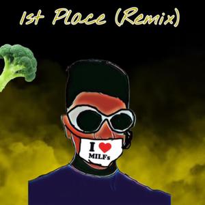 1st Place (Explicit)