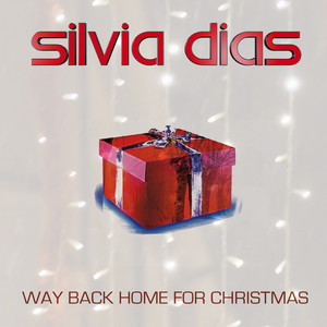 Way Back Home for Christmas (Radio Edit)