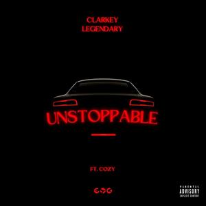 UNSTOPPABLE (feat. Cozy) [Explicit]