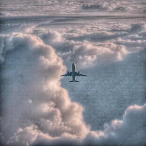 Jet lag :/ (Explicit)