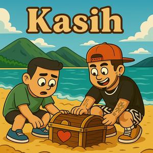 KASIH (feat. Godrilla)