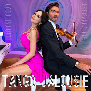 Lola Astanova - Tango Jalousie