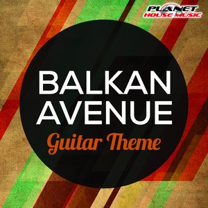 Guitar Theme (Original Mix)